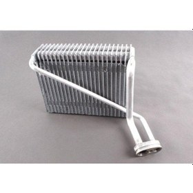 Resim Su Radyatörü Evaparator - Passat - 1997 - 1999-27697 