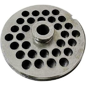 Resim 22 No Et Kıyma Makinesi Bıçak Ve Ayna 10 Mm Kavurmalık 