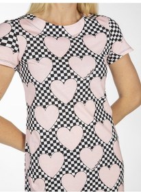 Resim Moschino MOSCHINO Kadın Elbise M75C2348 