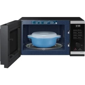 Resim Samsung MS23DG4504GTTR 23 Lt Mikrodalga Fırın 