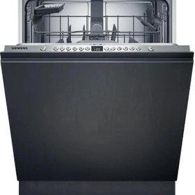 Resim Siemens SN616X00DT Tam Ankastre Bulaşık Makinesi 