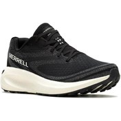 Resim Merrell Merrel J068167 Morphlite Koşu Siyah Erkek Spor Ayakkabı 