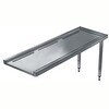 Resim Electrolux Professional BHHLU18 Giyotin Mak.Giriş-Çıkış Tezgahı - 1800 MM 865304 
