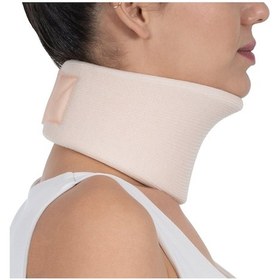 Resim Kumaş Kaplı Nelson Boyunluk Medium 