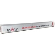 Resim Guard Gt-200 2 Ply Çizilmez 152 Cm X 60 Mt %35 L.black Cam Filmi 