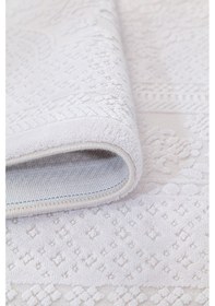 Resim İpek Halı Blossom 13563 Salon, Mutfak, Oturma Odası, Çocuk Odası Halisi İpek Mekik Hali 