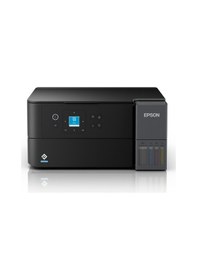 Resim Epson Ecotank L4360 Wi-fi Tarayıcı + Yazıcı + Fotokopi Renkli Cycy50eps0048 
