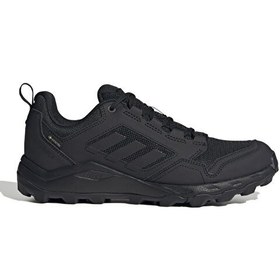 Resim adidas IF5029-TERREX TRACEROCKER CBL Bej Kadın Outdoor Ayakkabısı 