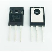 Resim Dashanshop 2 Adet Fgh60n60smd Igbt 60a 600v To247 Motor Sürücü Inverter Hızlı Anahtarlama 
