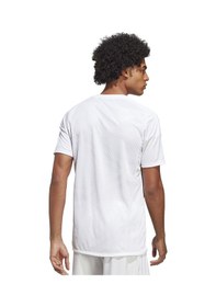 Resim Adidas Tiro23 C M Jsy Erkek Futbol Maç Forması Ht5685 Beyaz 001 