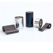 Resim Printpen TTR Barcod WAX-RESIN 0,5" - Outside Ink 30mm.x90m. Ribbon 