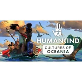 Resim Humankind Cultures Of Oceania Pack (Pc) 