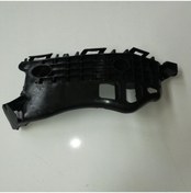 Resim Braket Tampon Chr 16-19 Ön Lh Üst 