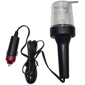 Resim Space Seyyar Lamba Şeffaf Plastik Kafalı Laps40 