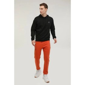 Resim Lumberjack SN73 Basıc Hoodıe 3pr Kapsonlu Sweat 