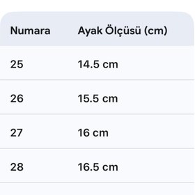 Resim Hızlı Al ERKEK ÇOCUK SANDALET TERLİK.KAYMAZ TABAN GÜNLÜK KULLANIMA UYGUN ERKEK ÇOCUK SANDALET TERLİK 
