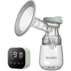 Resim Tedorex RH-318B Tekli Eletrikli Göğüs Pompası 