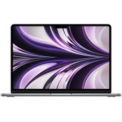 Resim Apple MacBook Air M2 8C Cpu 8C Gpu 256GB Ssd 13.6" Uzay Grisi Dizüstü Bilgisayar MLXW3TU/A 