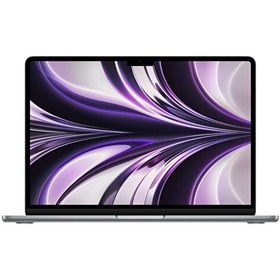 Resim Apple MacBook Air M2 8C Cpu 8C Gpu 256GB Ssd 13.6" Uzay Grisi Dizüstü Bilgisayar MLXW3TU/A 