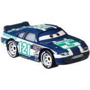 Resim Cars Tekli Karakter Araçlar Kevin Shiftright 