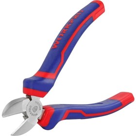 Resim WP231014 160MM Profesyonel Yan Keski 