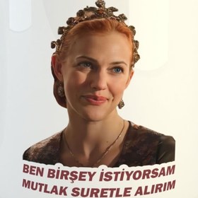 Resim Vays Kupa Bardak - Hürrem Mutlak Suretle Alırım 