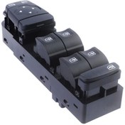 Resim otobalcı RENUALT MEGANE 4 CAM AÇMA DÜĞMESİ ANAHTARI KATLANMAZ 2016-2023 