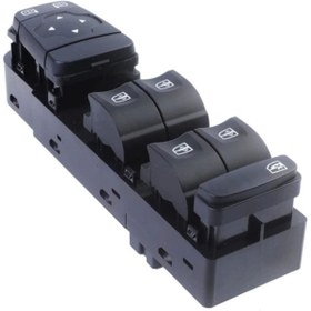 Resim otobalcı RENUALT MEGANE 4 CAM AÇMA DÜĞMESİ ANAHTARI KATLANMAZ 2016-2023 