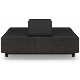 Resim Epson EH-LS500B Android TV 4K Üst Projeksiyon Siyah 
