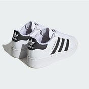 Resim Adidas Superstar Xlg Kadın Günlük Spor Ayakkabı C-adııf3001b10a00 Beyaz 
