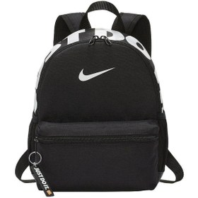 Resim Nike Brasilia JDI Mini Boy Çocuk Sırt Çantası BA5559-013 