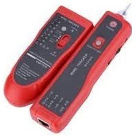 Resim Nova Ar-868 Kablo Bulucu Tester Network Bili Rj11 Rj45 