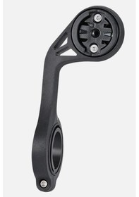 Resim Briviga Yol Bilgisayarı Gps Tutucu Mount Garmin - Wahoo Siyah 