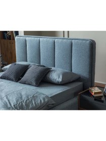 Resim Storish Monet Başlık 160'LIK Açık Mavi 