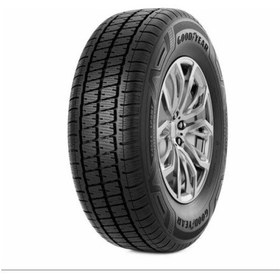 Resim Goodyear 195/75R16C 107/105R Eaglesport 4Seasons Cargo Dört Mevsim Lastiği 2024 