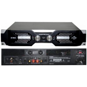 Resim BİEMA Apple 2150 Power Amfi-2*1100 Watt Power Amfi 