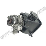 Resim Mercedes W211 W220 Om648 Direksiyon Pompası - - Wender A0024667401 
