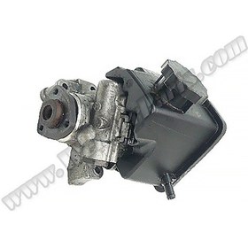 Resim Mercedes W211 W220 Om648 Direksiyon Pompası - - Wender A0024667401 