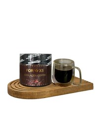 Resim Forx5 Collagen Kahve & Forx5 Collagen Kahve 2 x 500 G 