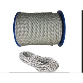 Resim CİLDAM SARACİYE Iskota Halat 4mm 20 Metre Ipi 