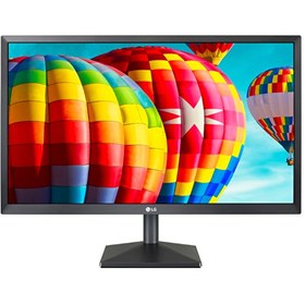 Resim 24MK430H-B Full HD Ips Led Monitör 