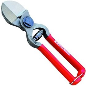 Resim İzeltaş 6712 Budama Makası 210 Mm Kırmızı 