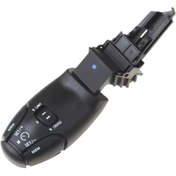 Resim Citroen C3 (2006-2016) Hız Sabitleme Kolu (İthal) 