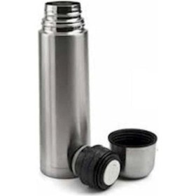 Resim Cooker 750 Ml Çelik Termos Sürahi 