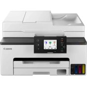 Resim Canon Maxıfy GX2040 Fotokopi,tarayıcı,faks,wi-Fi Mürekkep Tanklı Yazıcı 