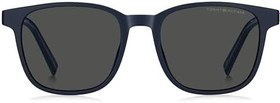 Resim Tommy Hilfiger TH 2202/S ERKEK GÜNEŞ GÖZLÜĞÜ Güneş Gözlüğü Erkek 