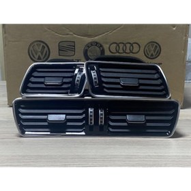 Resim OEM Passat Cc 2013-2016 Ön Kalorifer Havalandırma Üflemesi 3ab819728 