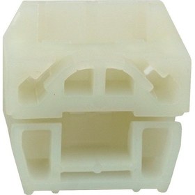 Resim VW Transporter T5 Caravelle 2003-15 İçin Ön Sol Cam Kriko Klipsi 