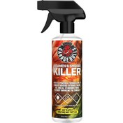 Resim Garage Bulls Bitumen & Smudge Killer / Zift, Pas ve Böcek Leke Temizleyici 