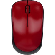 Resim Everest SM-833 1200dpi Optik Kablosuz Usb Mouse 